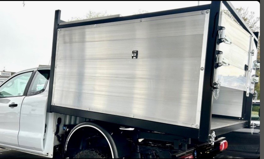 Used Isuzu D-Max 2019 for sale - 78004395: Photo 10