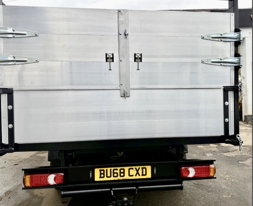 Used Isuzu D-Max 2019 for sale - 78004395: Photo 17