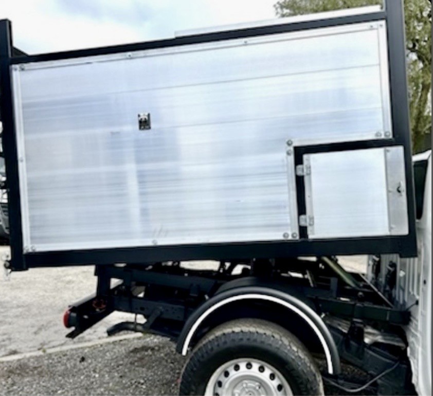 Used Isuzu D-Max 2019 for sale - 78004395: Photo 19