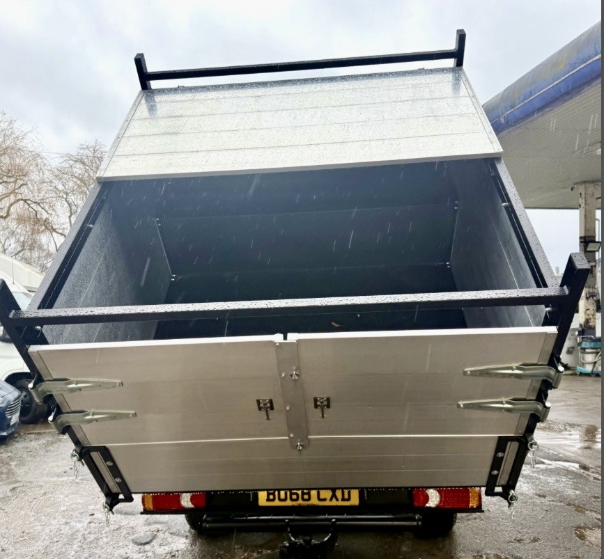 Used Isuzu D-Max 2019 for sale - 78004395: Photo 2