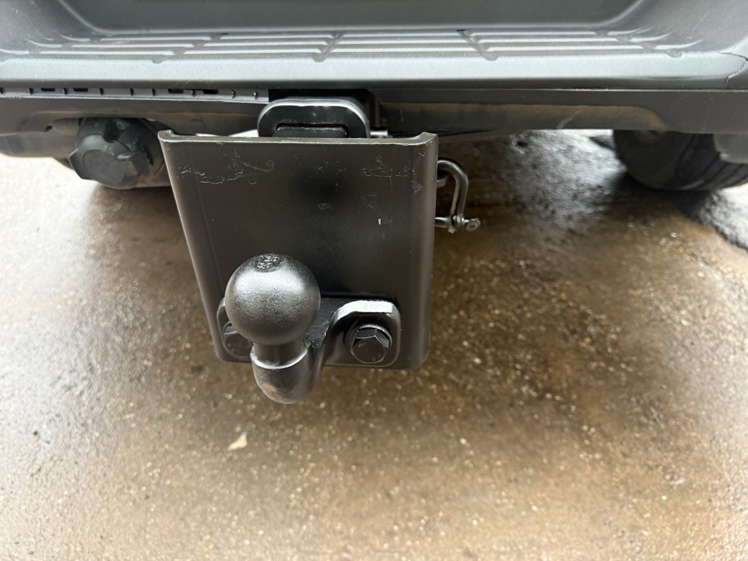 Used Ford Ranger 2024 for sale - 78070609: Photo 10