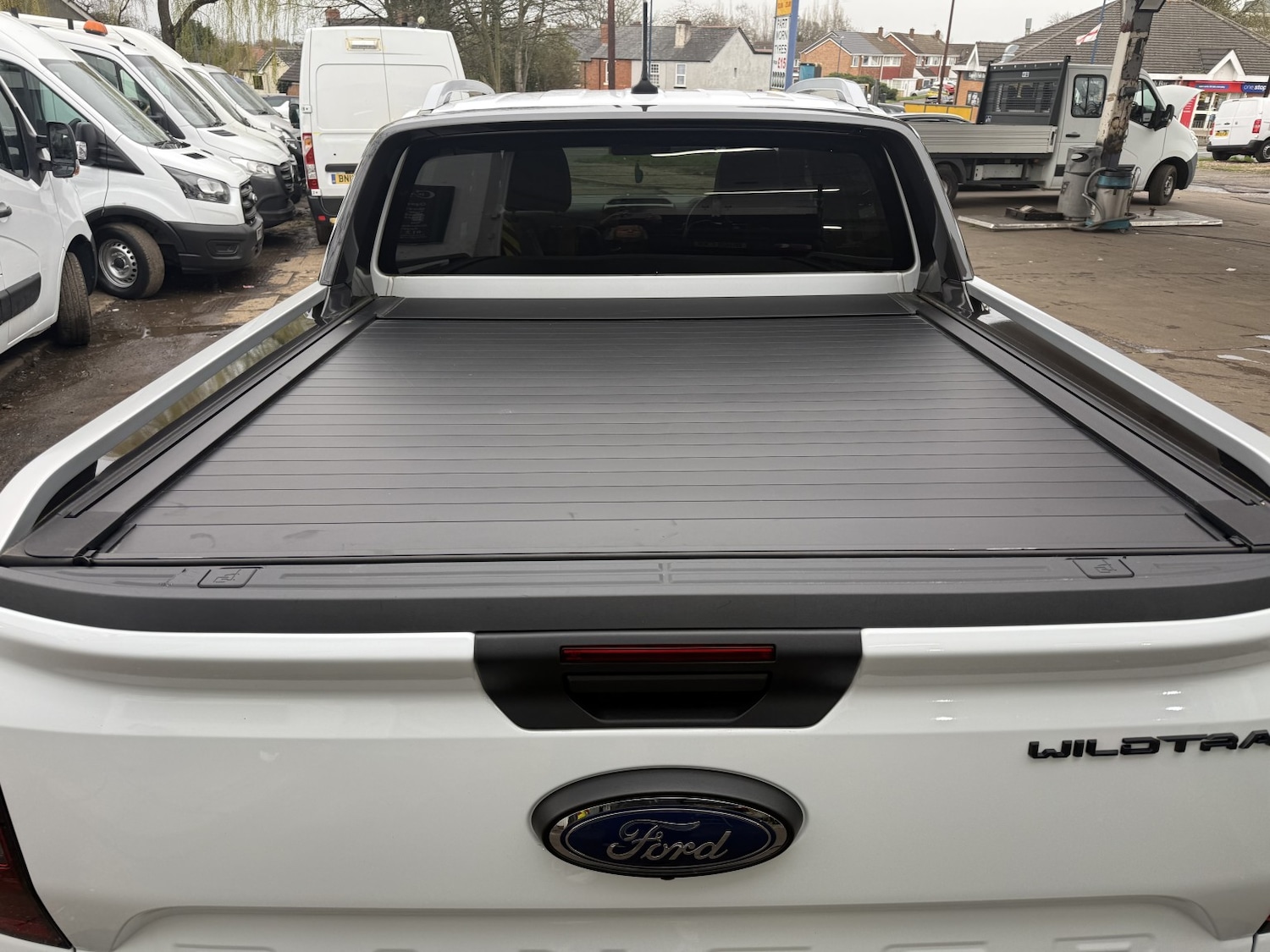 Used Ford Ranger 2024 for sale - 78070609: Photo 11