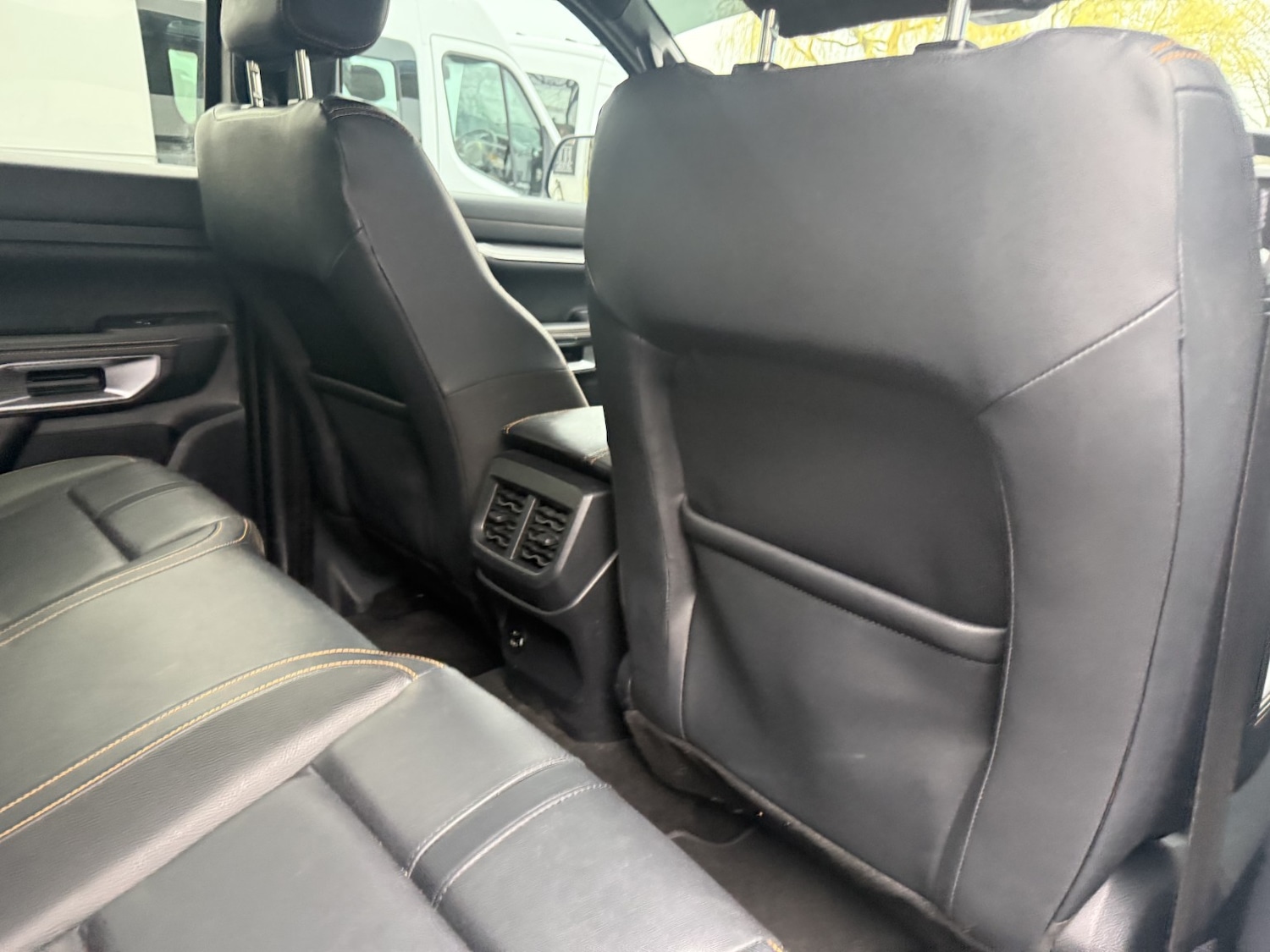 Used Ford Ranger 2024 for sale - 78070609: Photo 12