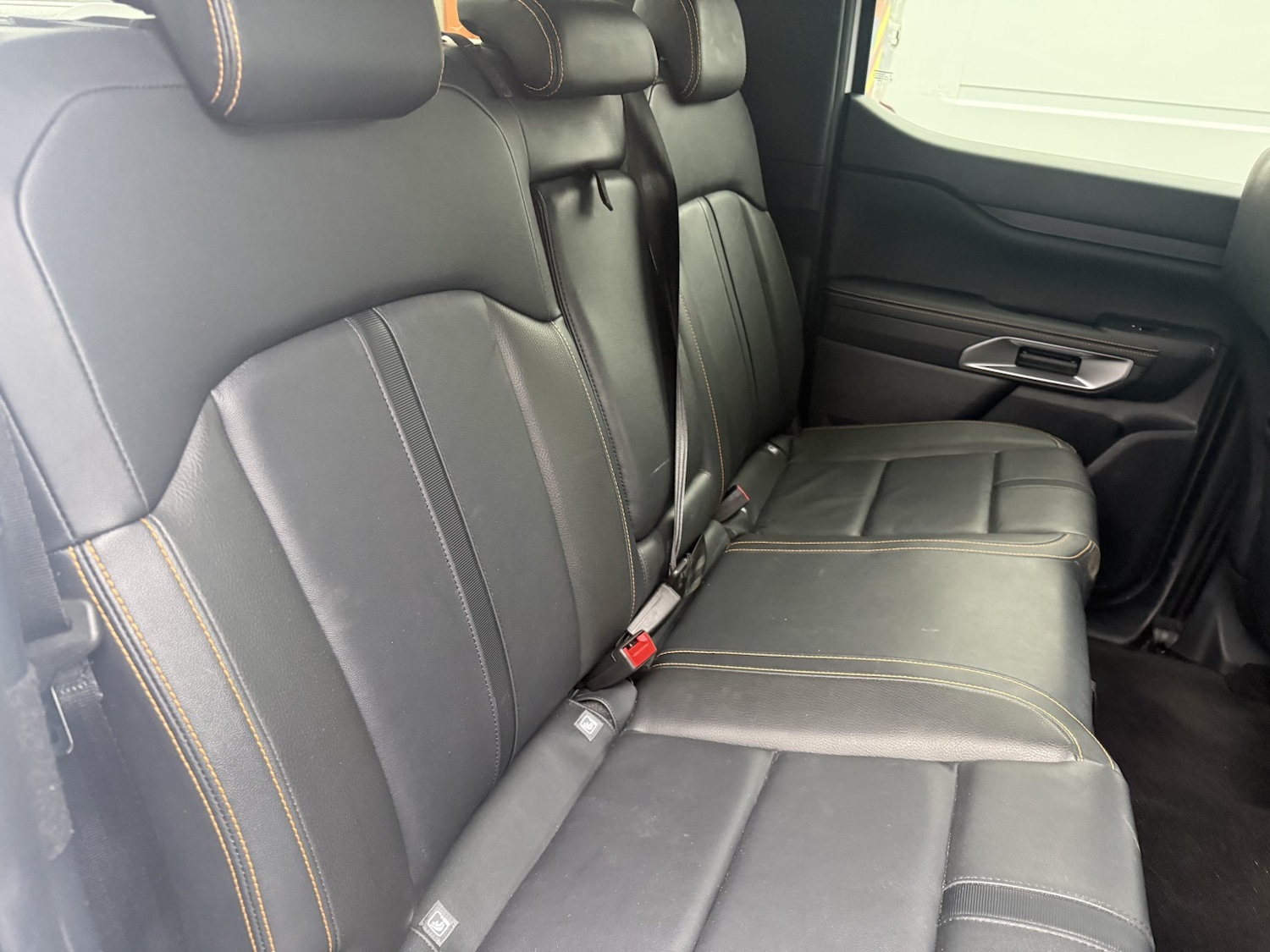 Used Ford Ranger 2024 for sale - 78070609: Photo 13