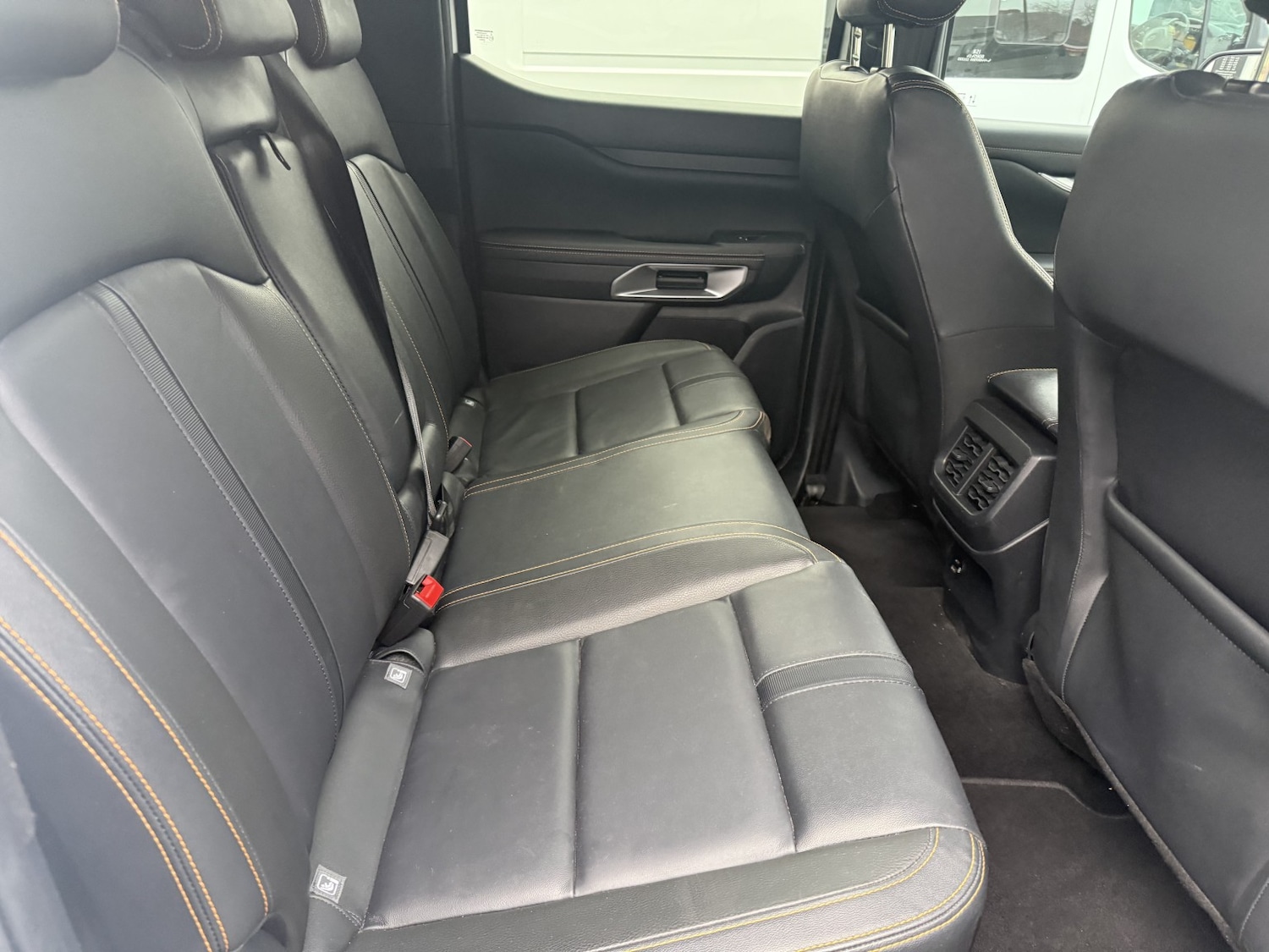 Used Ford Ranger 2024 for sale - 78070609: Photo 14