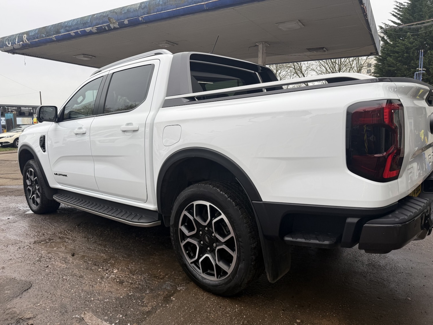 Used Ford Ranger 2024 for sale - 78070609: Photo 15
