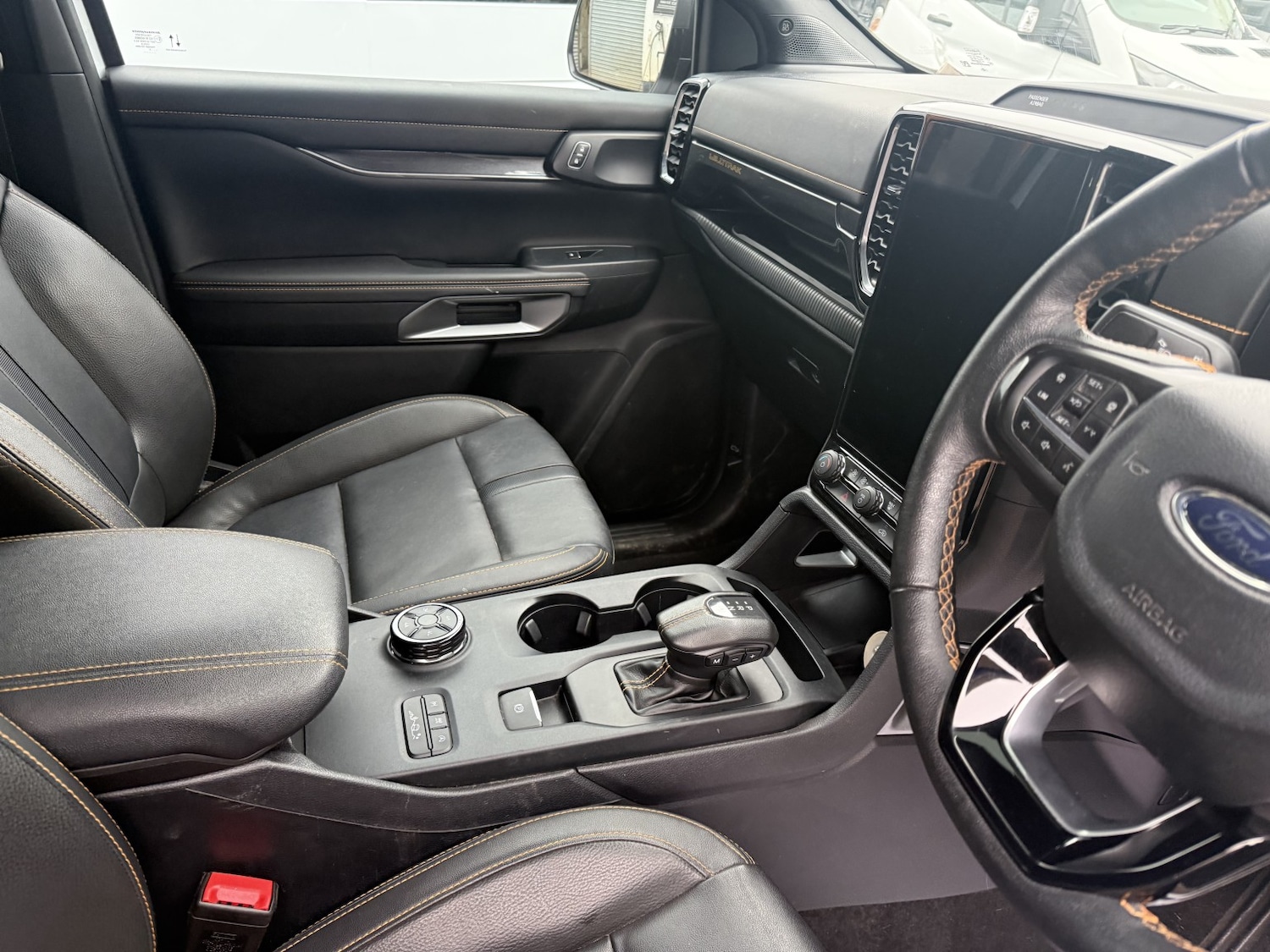 Used Ford Ranger 2024 for sale - 78070609: Photo 16