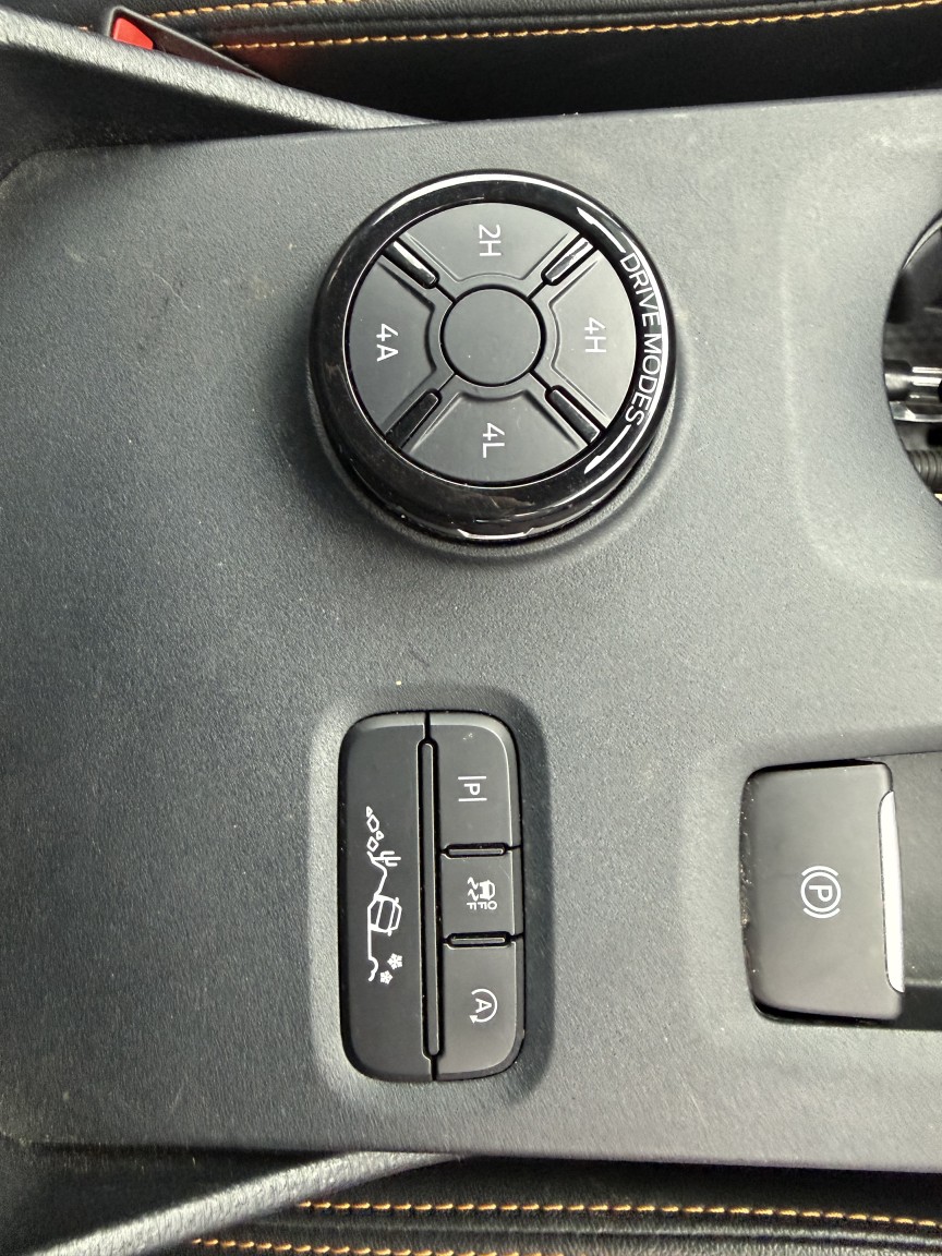 Used Ford Ranger 2024 for sale - 78070609: Photo 17