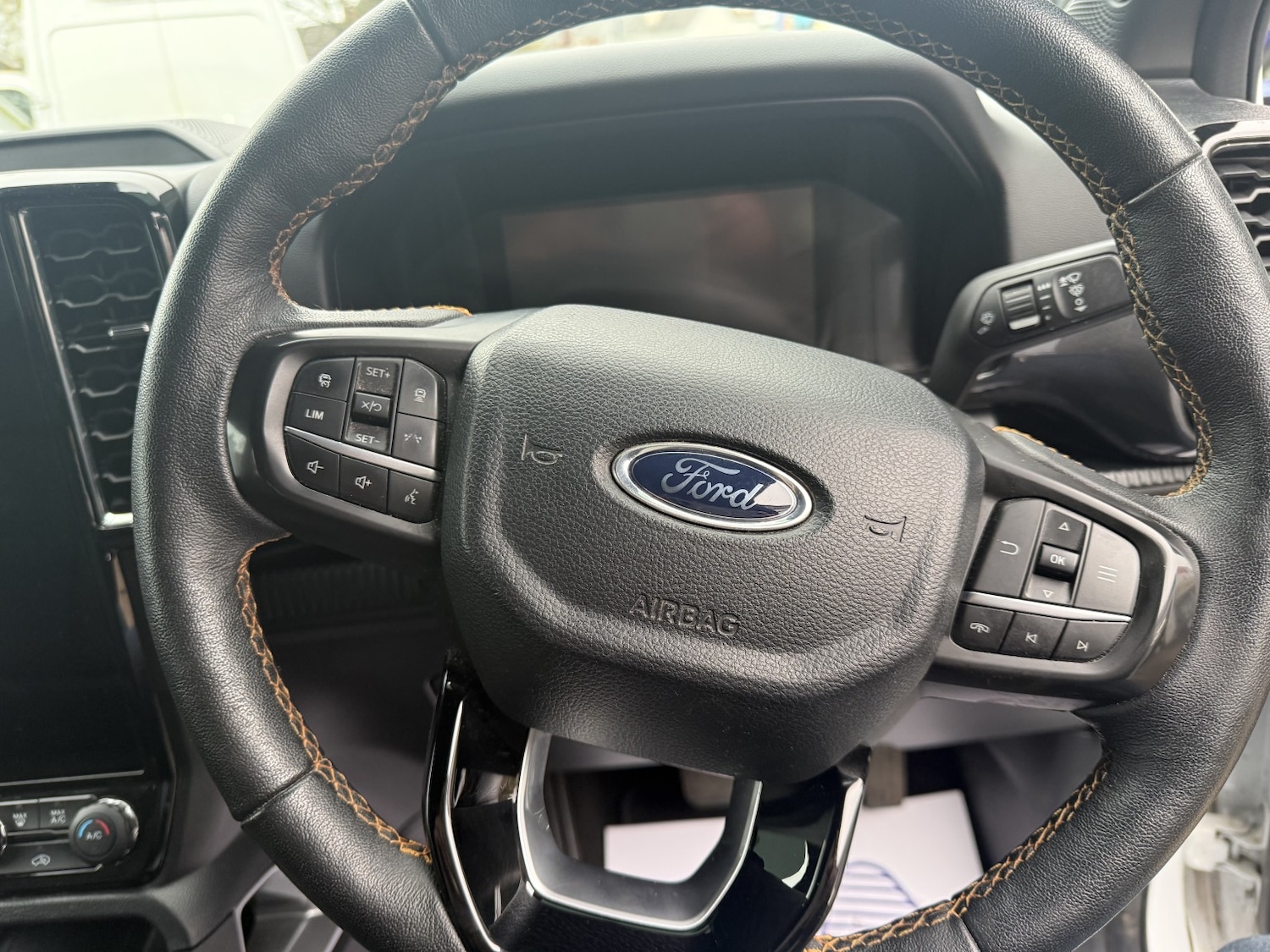 Used Ford Ranger 2024 for sale - 78070609: Photo 22