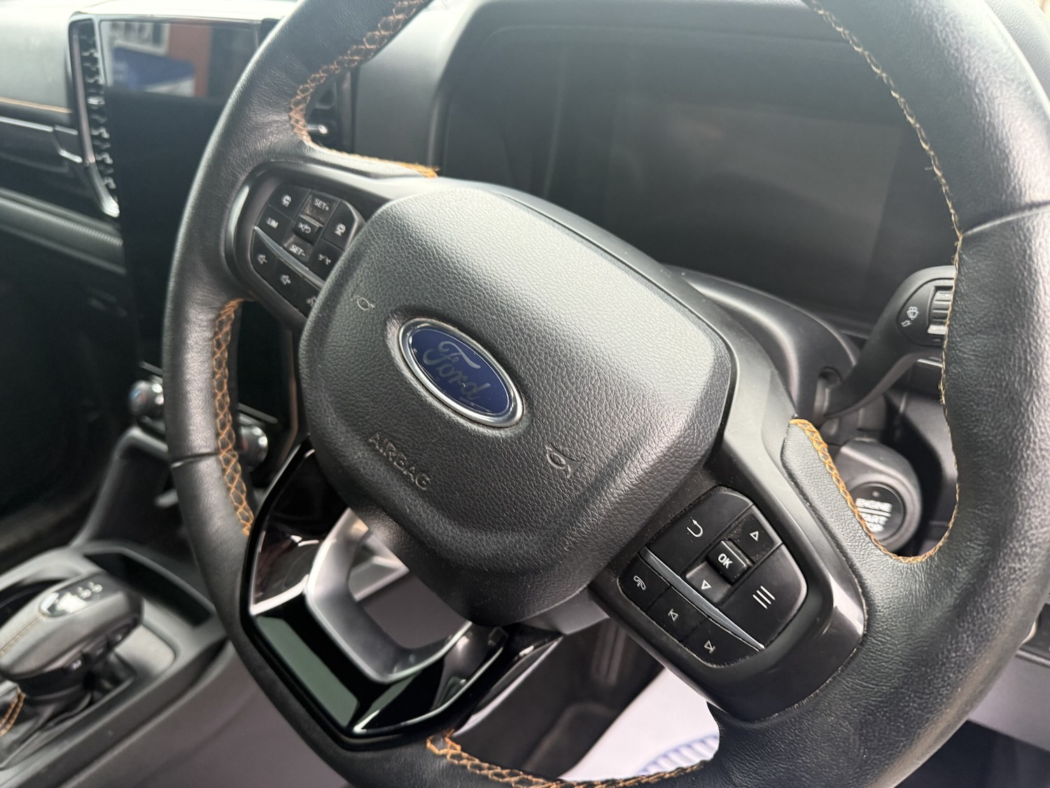 Used Ford Ranger 2024 for sale - 78070609: Photo 25