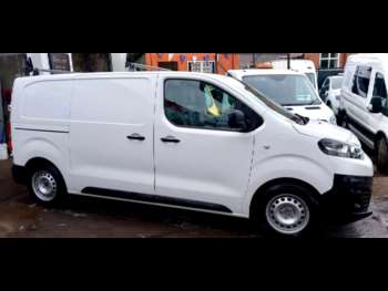 Used Citroen Dispatch 2021 for sale - 74975233: Photo