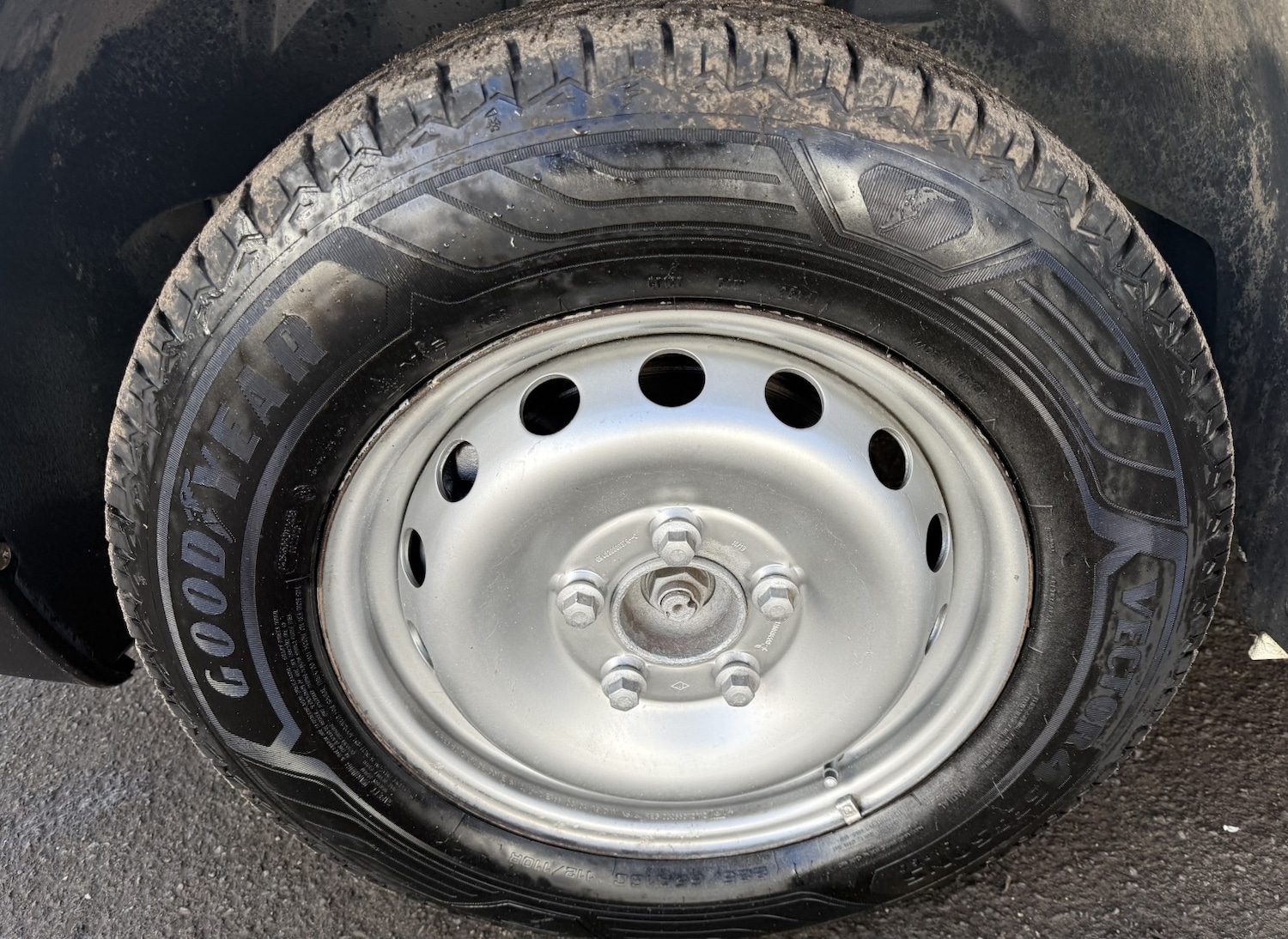 Used Vauxhall Movano 2020 for sale - 77921329: Photo 13