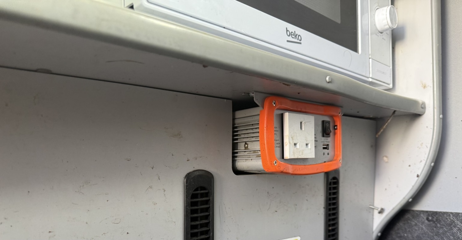 Used Vauxhall Movano 2020 for sale - 77921329: Photo 14