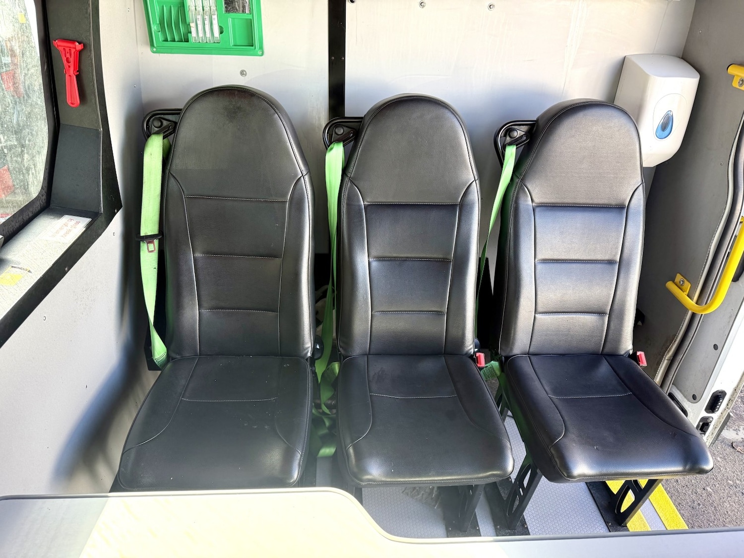 Used Vauxhall Movano 2020 for sale - 77921329: Photo 21