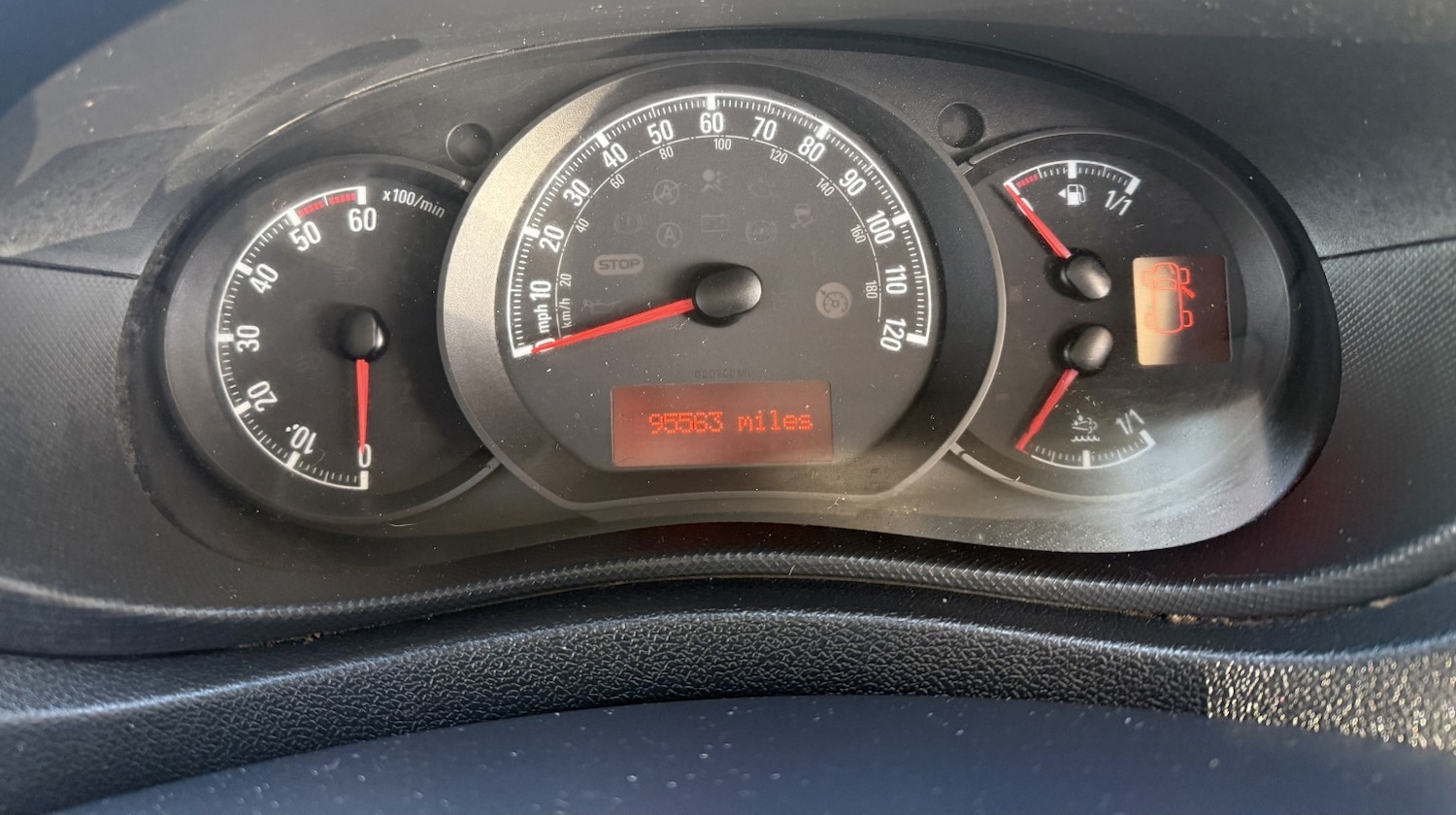 Used Vauxhall Movano 2020 for sale - 77921329: Photo 22