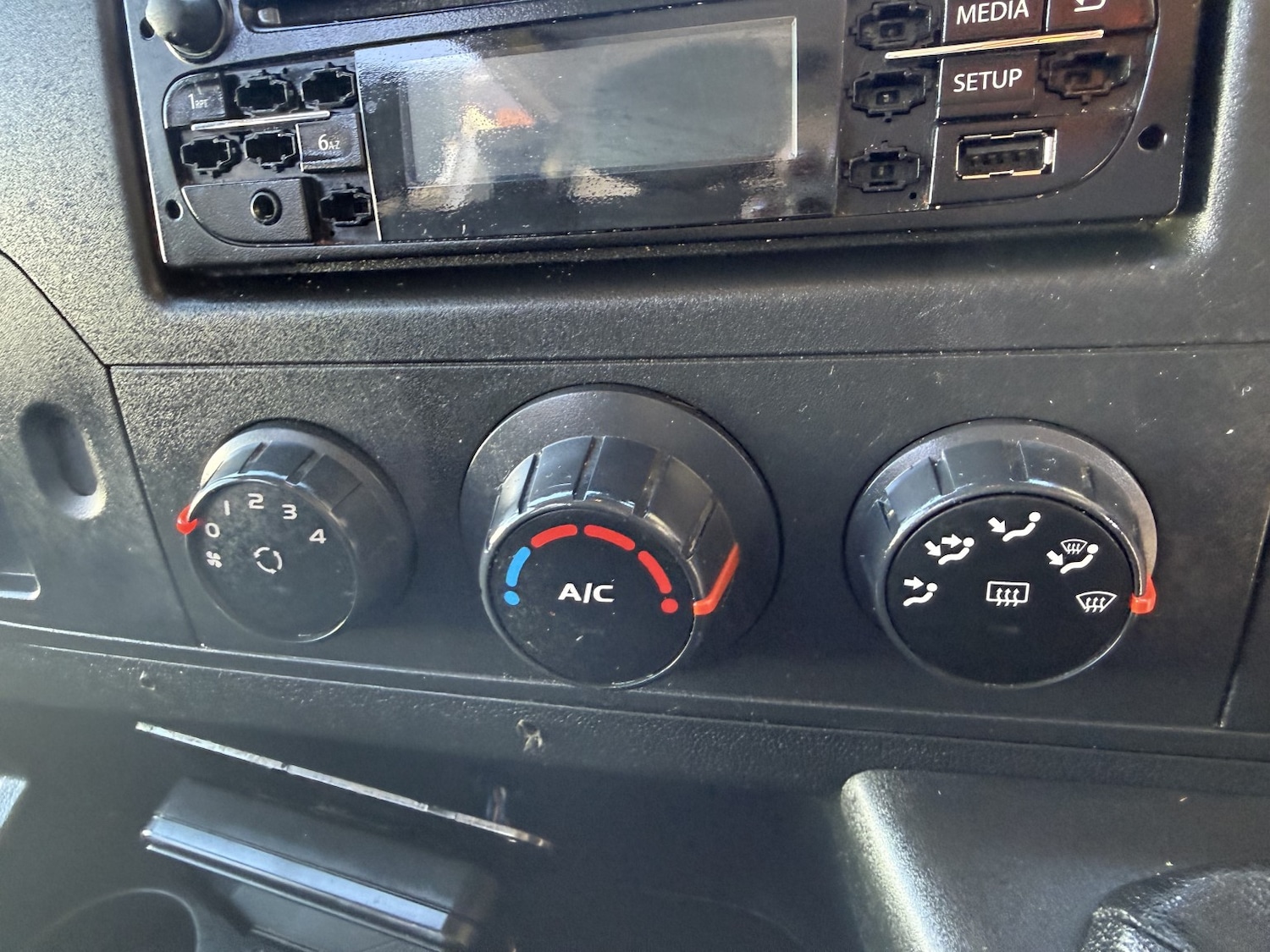 Used Vauxhall Movano 2020 for sale - 77921329: Photo 24