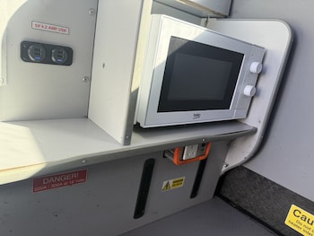 Used Vauxhall Movano 2020 for sale - 77921329: Photo