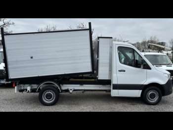 Used Mercedes-Benz Sprinter 2020 for sale - 74774696: Photo