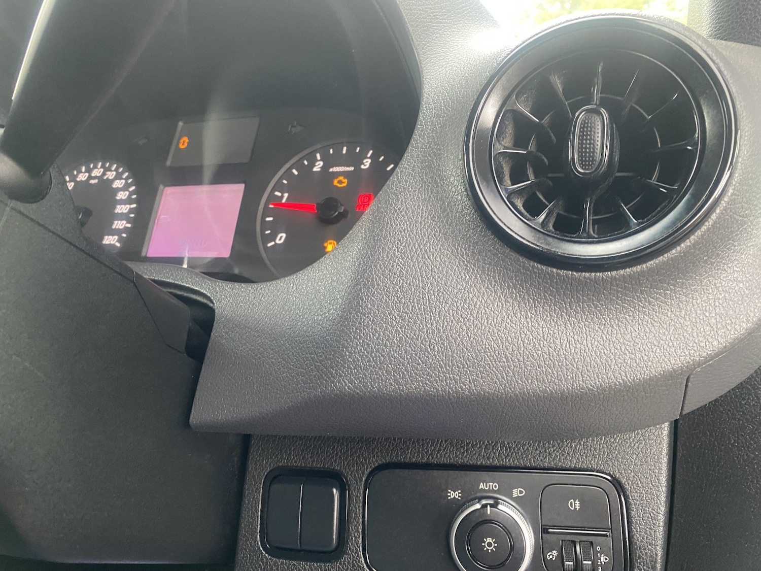 Used Mercedes-Benz Sprinter 2020 for sale - 78070489: Photo 16