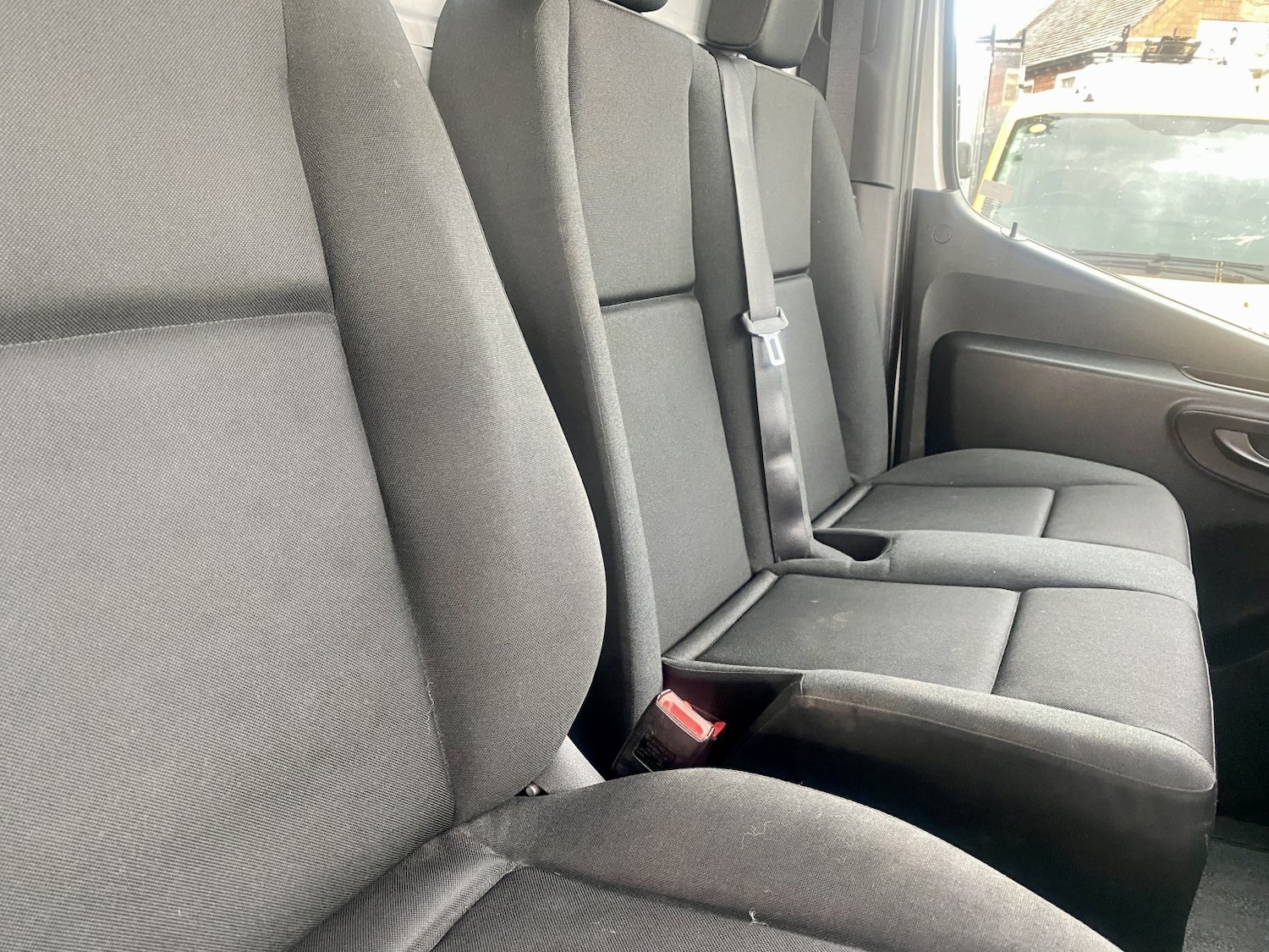 Used Mercedes-Benz Sprinter 2020 for sale - 78070489: Photo 17