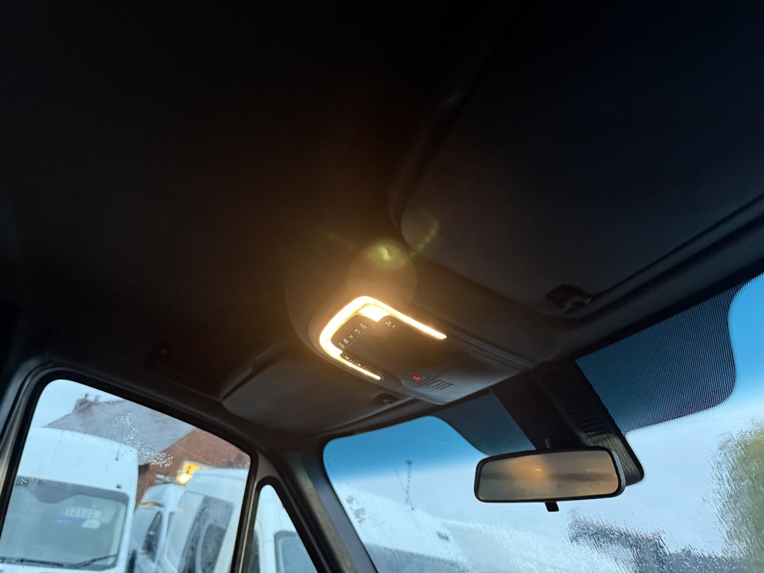 Used Mercedes-Benz Sprinter 2020 for sale - 78070489: Photo 21