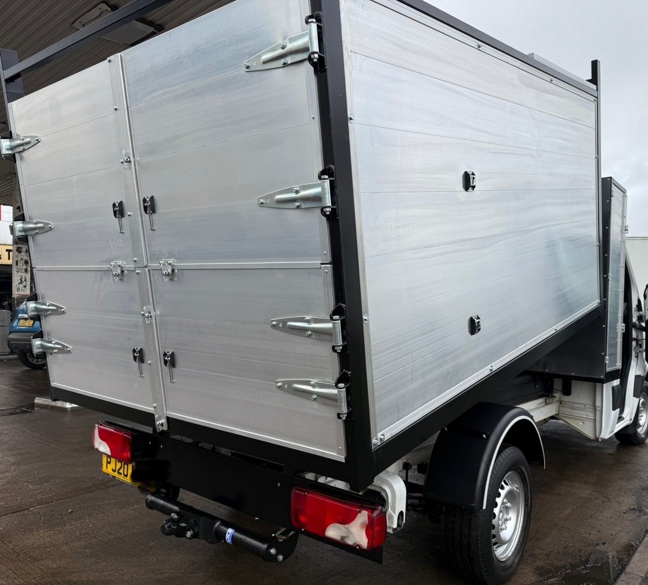 Used Mercedes-Benz Sprinter 2020 for sale - 78070489: Photo 6