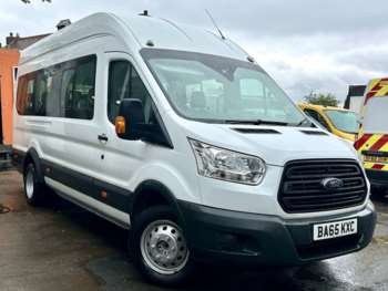 Used Ford Transit 2025 for sale - 74462292: Photo