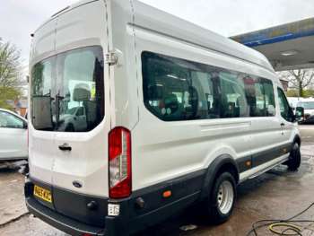 Used Ford Transit 2025 for sale - 74462292: Photo