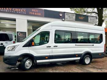 Used Ford Transit 2025 for sale - 74462292: Photo