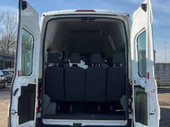 Used Ford Transit 2025 for sale - 74462292: Photo