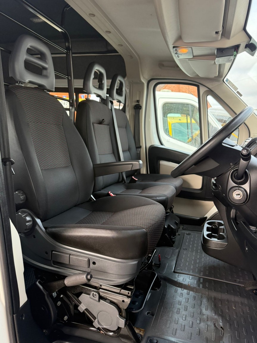 Used Citroen Relay 2025 for sale - 76845051: Photo 5