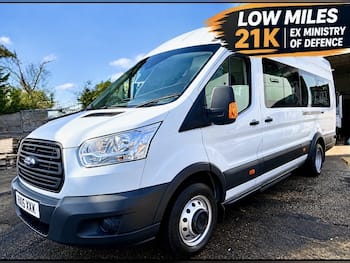 Used Ford Transit 2025 for sale - 79859090: Photo