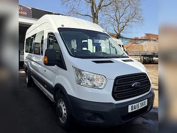Used Ford Transit 2025 for sale - 79859090: Photo