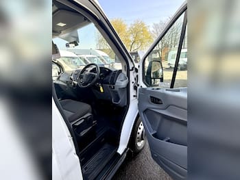 Used Ford Transit 2025 for sale - 79859090: Photo