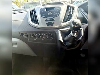 Used Ford Transit 2025 for sale - 79859090: Photo