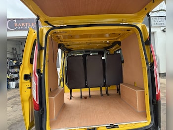 Used Ford Transit Custom 2022 for sale - 78552992: Photo