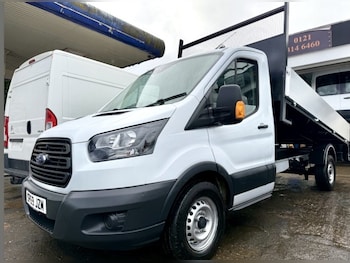 Used Ford Transit 2019 for sale - 78621105: Photo