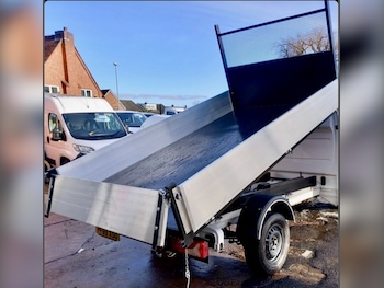 Used Ford Transit 2019 for sale - 78621105: Photo
