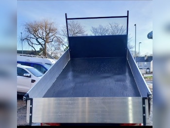 Used Ford Transit 2019 for sale - 78621105: Photo