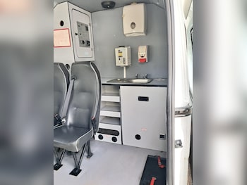 Used Renault Master 2018 for sale - 75399468: Photo