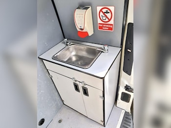 Used Renault Master 2018 for sale - 75399468: Photo