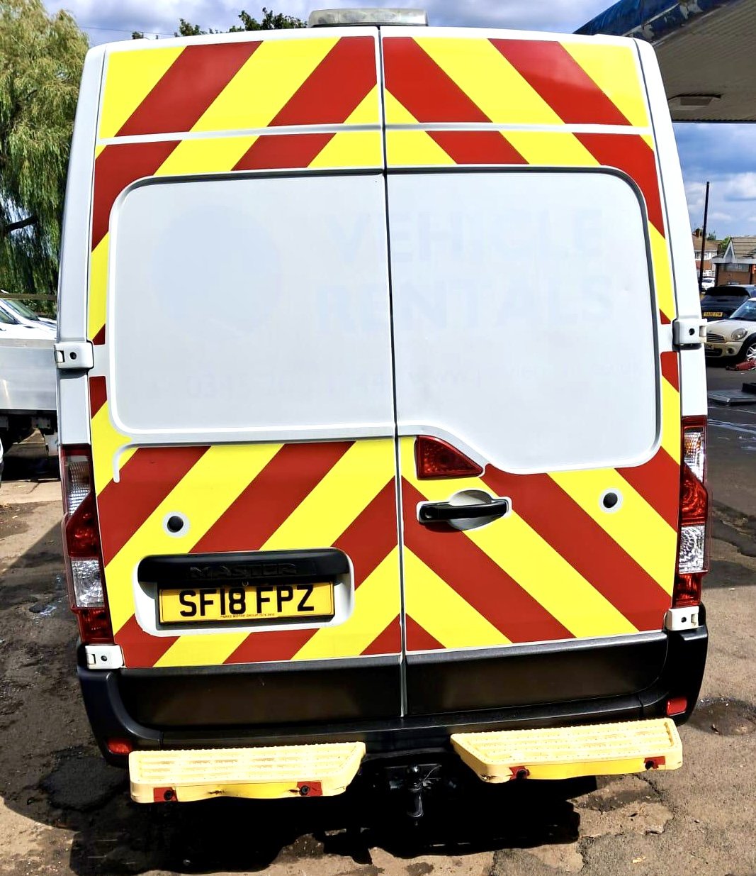 Vehicle 9