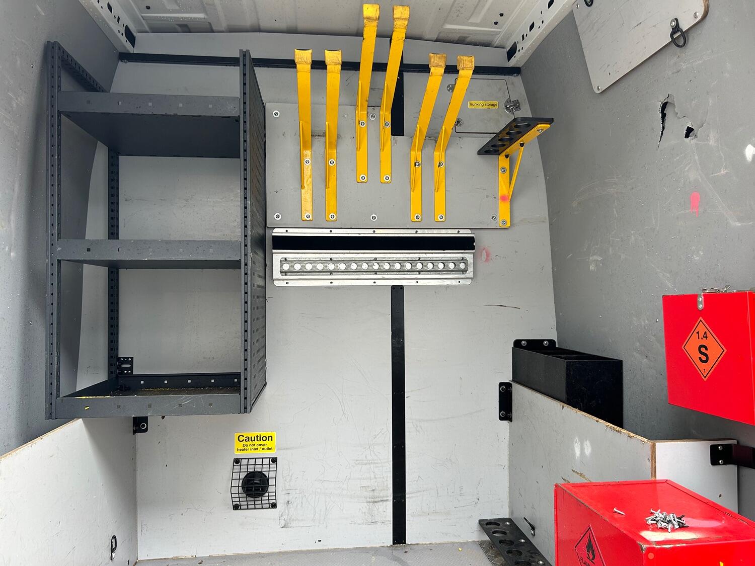 Vehicle 17