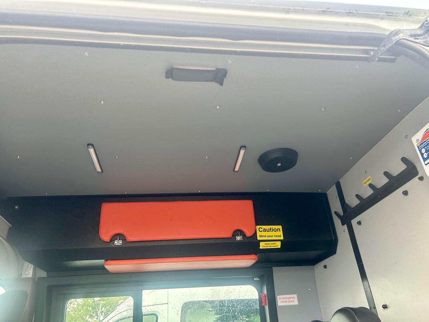 Vehicle 28