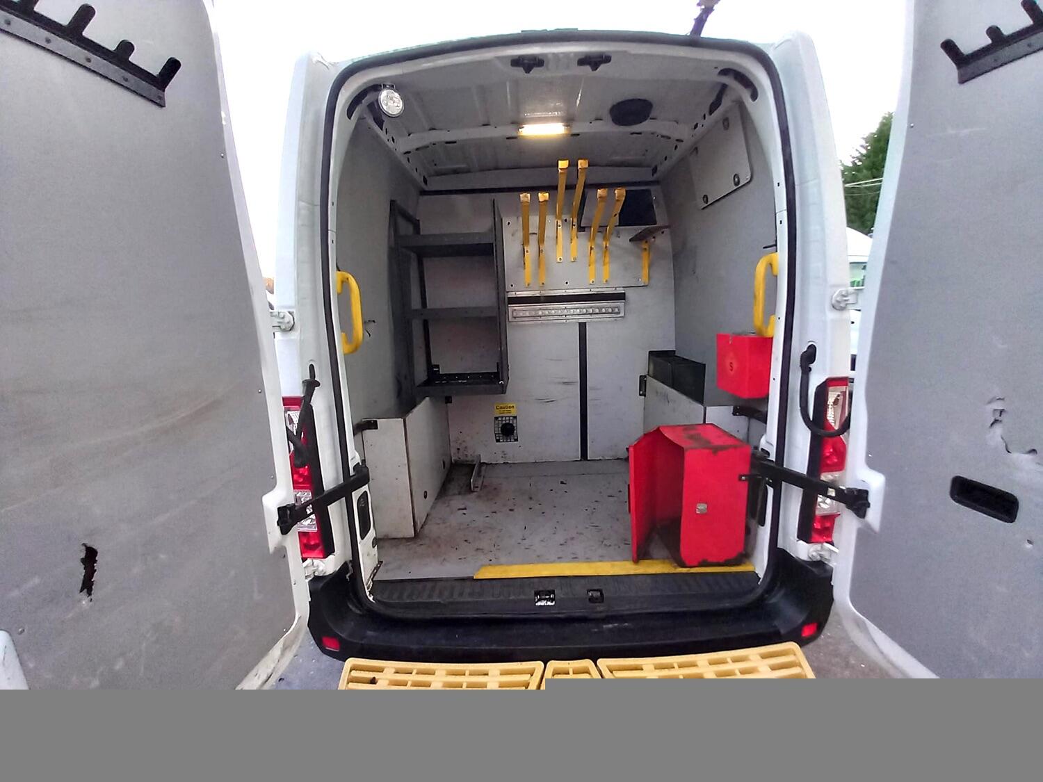 Vehicle 33