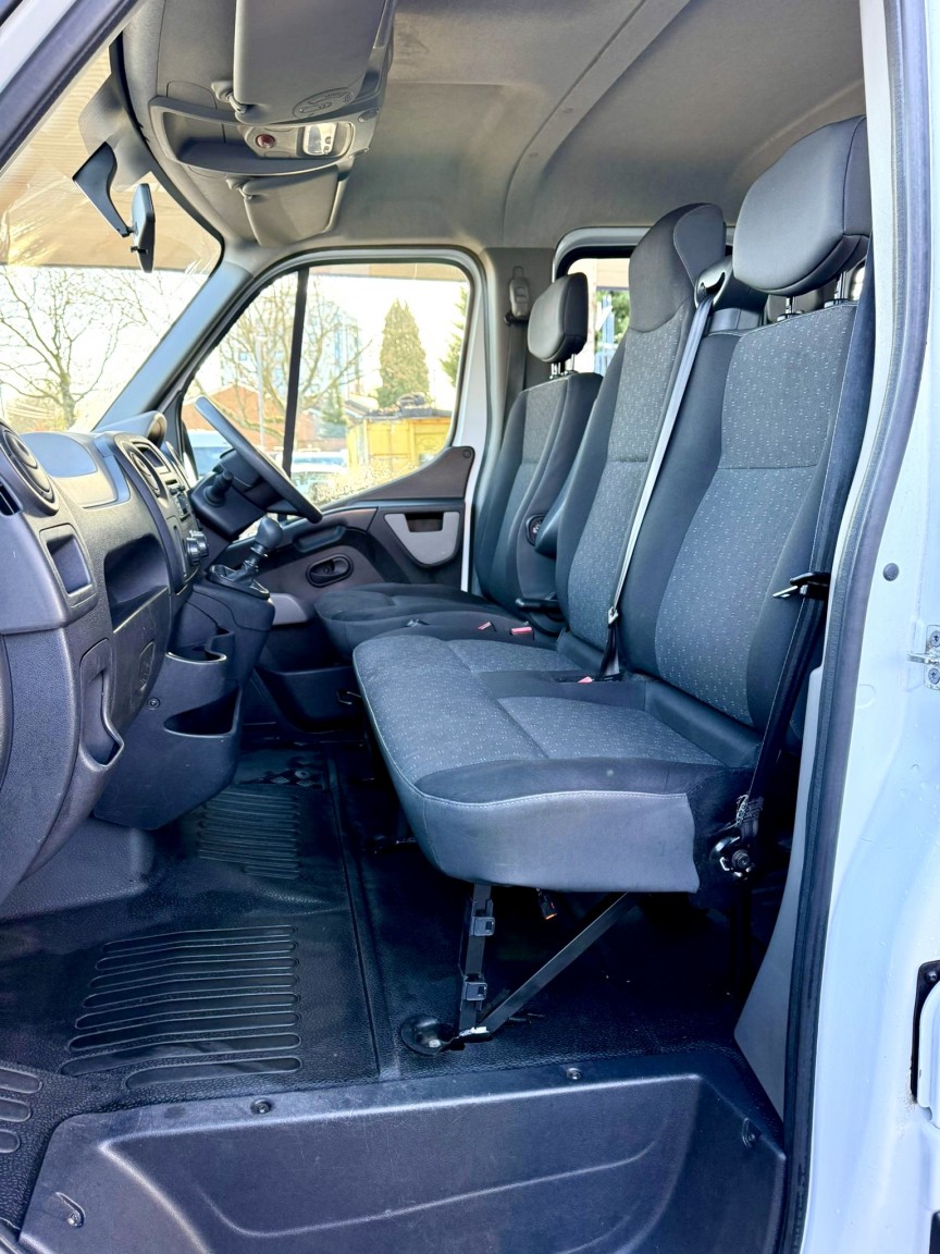 Used Vauxhall Movano 2026 for sale - 77789353: Photo 8