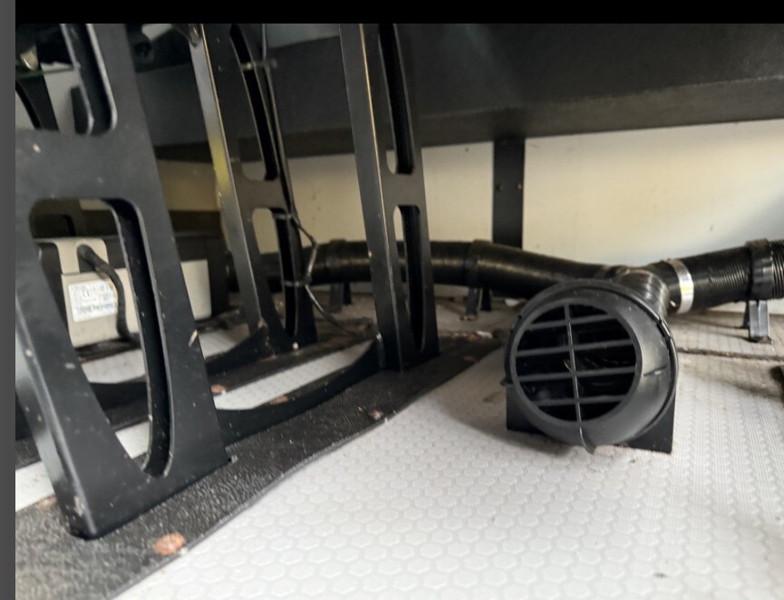 Used Vauxhall Movano 2019 for sale - 77470221: Photo 23