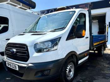 Used Ford Transit 2019 for sale - 74710924: Photo