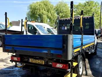 Used Ford Transit 2019 for sale - 74710924: Photo