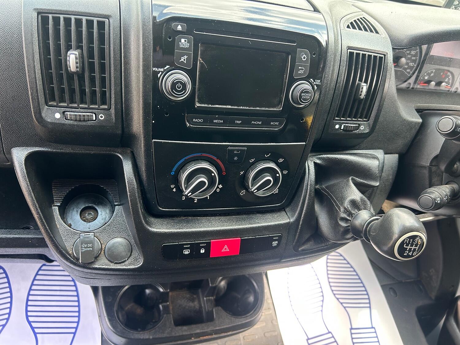 Used Citroen Relay 2025 for sale - 77789375: Photo 13